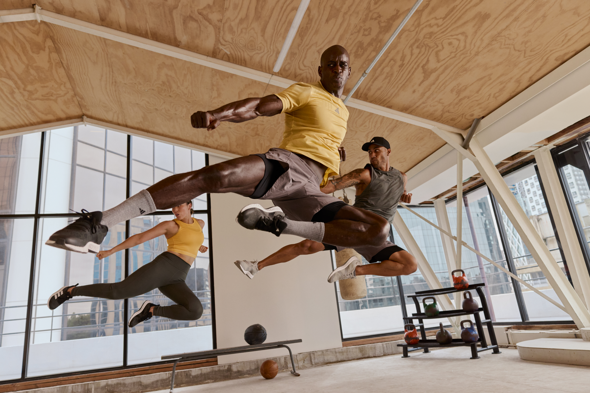 BODYCOMBAT R98, R99, R100 & R101 – 2024 – BODYCOMBAT Worldwide ...
